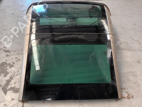 Soltak RENAULT MEGANE II Coupé-Cabriolet (EM0/1_) [2003-2010]  18029299