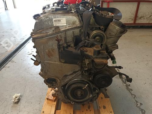 Motor für HONDA CIVIC VIII Hatchback (FN, FK) 2.2 CTDi (FK3) (140 hp) 18334326