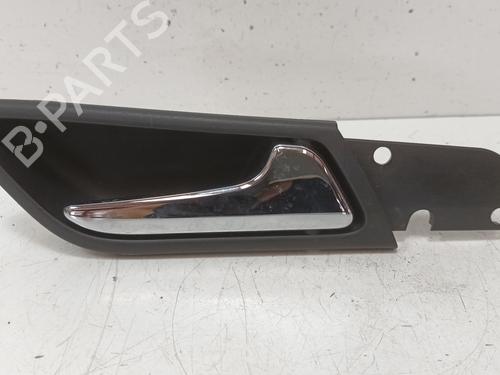 Rear right interior door handle MERCEDES-BENZ A-CLASS (W169) A 180 (169.032, 169.332) A1697601061 |