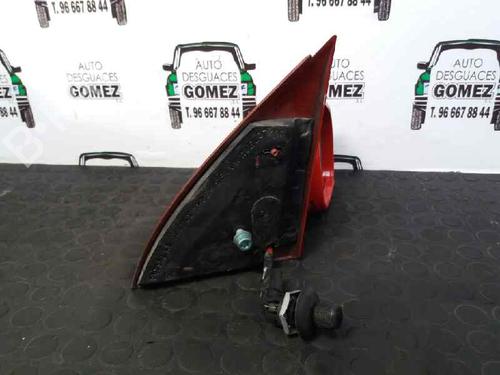 Right mirror SEAT AROSA (6H1) 1.0 | BP12814843C27 