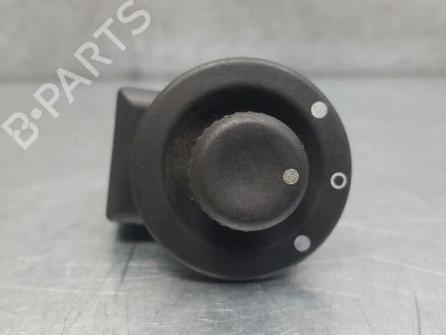 Spiegel Schalter für DACIA LOGAN (LS_) 1.6 16V (LS09, LS0L, LS0M, LS0P, LS0V, LS18, LS1S, LS1V,... (105 hp) 12727537