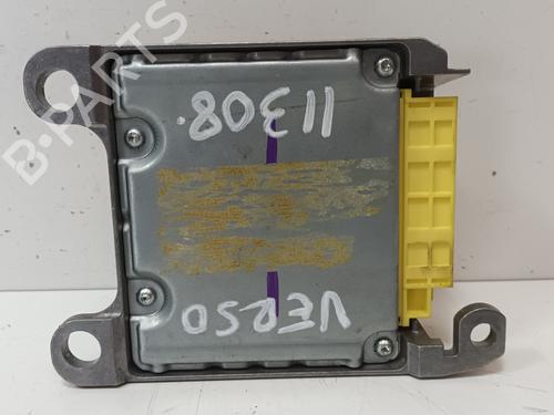 Kollisjonspute styreenhet TOYOTA COROLLA Verso (ZER_, ZZE12_, R1_) 2.2 D-4D (AUR10_, AUR10R) | BP16571109M53 