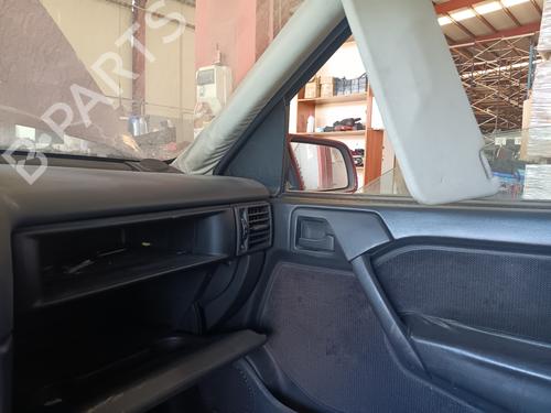 Air filter box OPEL VECTRA A (J89) 2.0 i (F19, M19) | BP19431887M87 