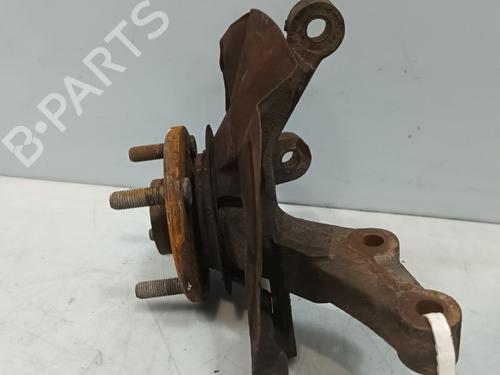 Right front steering knuckle HYUNDAI GETZ (TB) 1.1 | BP29830789M26 