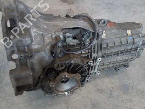 Gearbox VW PASSAT B5.5 (3B3) 2.0 | BP12810944M3 