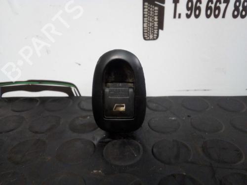Used Right rear window switch Right rear window switch CITROËN C3 I (FC_, FN_) 1.4 i Bivalent (73 hp) 12799396 12799396
