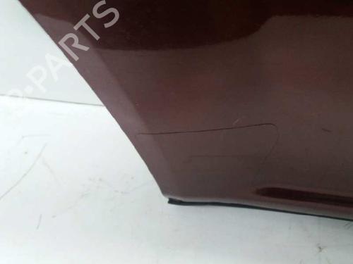 Right rear door NISSAN X-TRAIL I (T30) 2.2 DCi FWD | BP12699843C5 