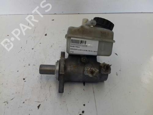 Used Brake master cylinder MERCEDES-BENZ A-CLASS (W168) A 160 CDI (168.007) (60 hp) 12684916