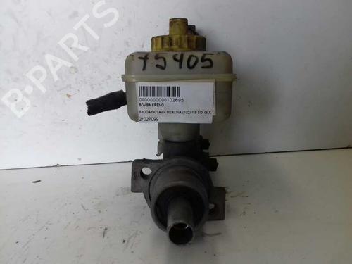 Brake master cylinder SKODA OCTAVIA I (1U2) 1.9 SDI | BP12685247M77 