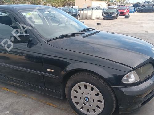 Flywheel BMW 3 (E46) 320 d | BP33623071M101 - Image 11