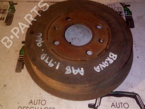 Used Other Other FIAT BRAVA (182_) 1.9 TD 75 S (182.BF) (75 hp) 13984956 13984956