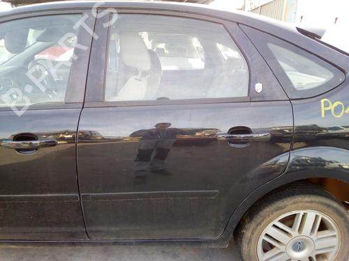 Andre FORD FOCUS II (DA_, HCP, DP) 1.6 Ti | BP12816231O1 