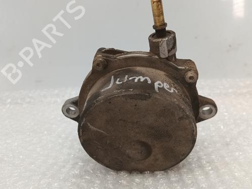 Used Vacuum pump CITROËN JUMPER I Van (244) [2002-2025]  27544375