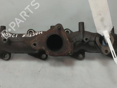 Auspuffkrümmer für RENAULT MASTER II Platform/Chassis (ED/HD/UD) [1997-2013]  32320057