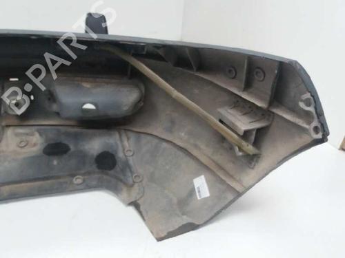 Front bumper RENAULT LAGUNA II (BG0/1_)  | BP12853737C7 