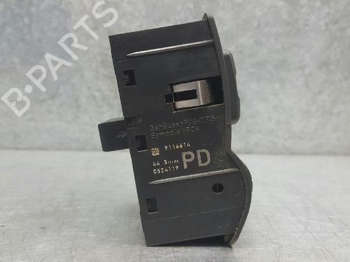 Headlight switch OPEL COMBO Box Body/MPV 1.3 CDTI 16V | BP12713992I24 