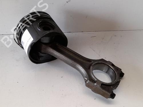 Andre BMW 3 (E46) 320 d (136 hp) 13978248