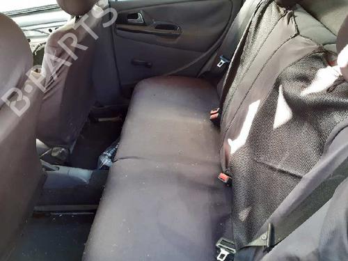 Oil sump SEAT CORDOBA (6K1, 6K2) 1.4 i | BP13976741M115