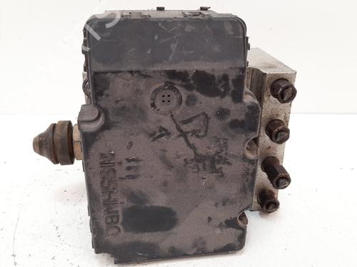 ABS pump SUZUKI ALTO VI (FF) 1.1 (RF410) | BP12794776M43 