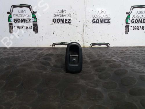Used Left rear window switch Left rear window switch 12693558 12693558