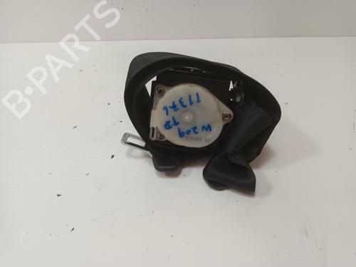 Rear right seatbelt MERCEDES-BENZ CLK (C209) CLK 240 (209.361) | BP17479572I28 