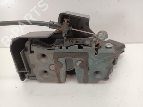 Front left lock FORD FOCUS II (DA_, HCP, DP)  | BP12787123C98 