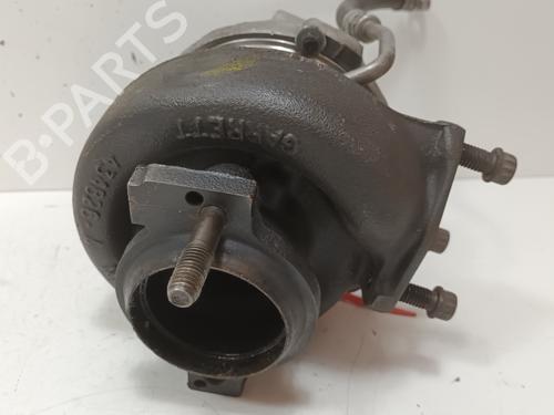 Turbocharger/Supercharger BMW X5 (E53)  | BP12931384M71 