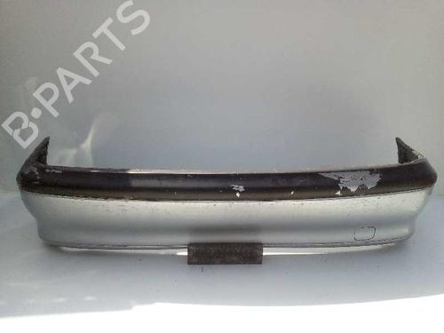 Stoßstange hinten RENAULT LAGUNA I (B56_, 556_) 1.9 dCi (B56W) (107 hp) 12721079