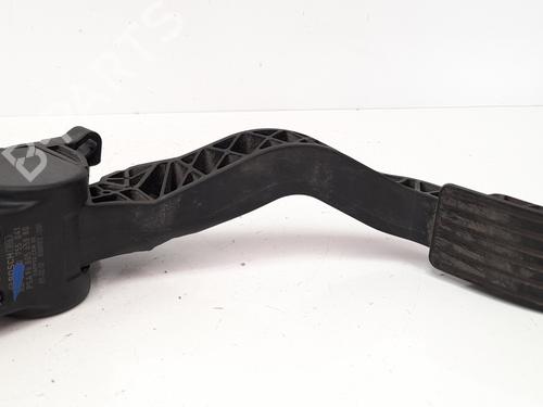 Used Pedal CITROËN C4 I (LC_) [2004-2014]  12776427
