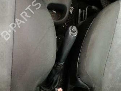 Venstre Styrespindel Lejehus FORD FIESTA IV (JA_, JB_) 1.3 i | BP12716962M25
