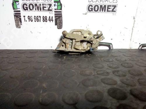 Used Rear left lock RENAULT LAGUNA II (BG0/1_) [2001-2007]  12905580
