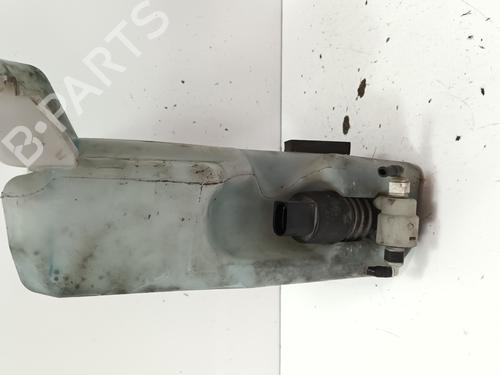 Windscreen washer tank VW POLO (9N_, 9A_) 1.4 TDI | BP14999826C113 
