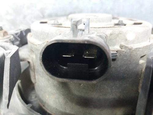 Radiator fan FIAT PUNTO (188_) 1.2 16V 80 (188.233, .235, .253, .255, .333, .353, .639,... | BP12698626M35 