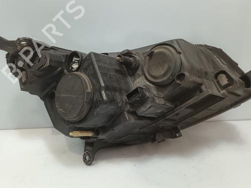 Left headlight CITROËN C5 II (RC_) 2.0 16V (RCRFJB, RCRFJC) | BP25902564C28 - Image 3