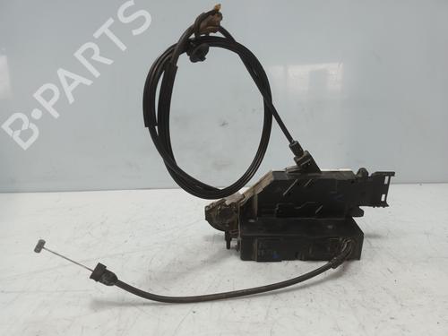 Used Front right lock PEUGEOT 207 (WA_, WC_) 1.6 HDi (90 hp) 23393172