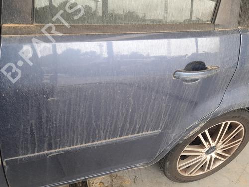 Computer motormanagement FORD FOCUS C-MAX (DM2)  | BP12782338M57 