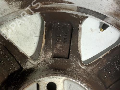 Used Rim VW PASSAT B5.5 (3B3) [2000-2005]  32250493