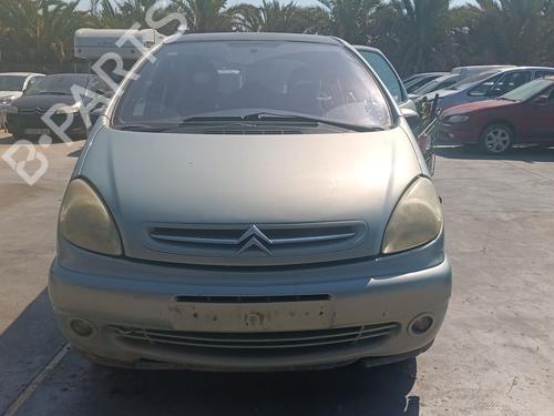 Used Parts CITROËN XSARA PICASSO (N68) 2.0 HDi 4739460