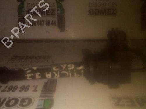 Ignition coil NISSAN MICRA II (K11) 1.4 i 16V | BP12771373M94 