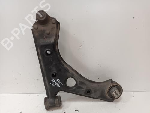 Left front suspension arm FIAT FIORINO Box Body/MPV (225_) 1.3 D Multijet (225BXD1A, 225BXB1A, 225BXB11) | BP17973484M12 