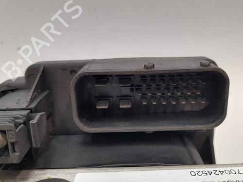 ABS pump RENAULT MEGANE I (BA0/1_) 1.6 e (BA0F, BA0S) | BP12794503M43 