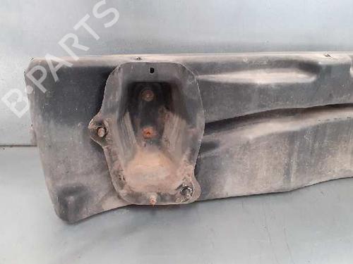 Rear bumper reinforcement VW SHARAN (7M8, 7M9, 7M6) 1.9 TDI | BP12771710C73 