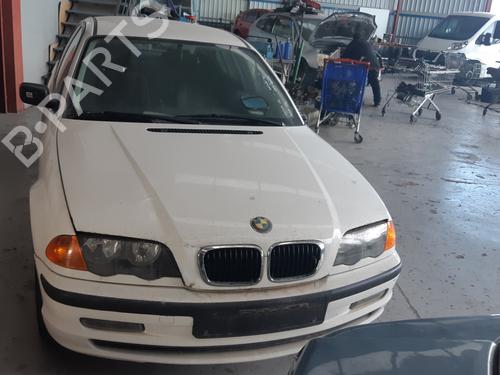 Rim BMW 3 (E46) 316 i | BP16471513C45 