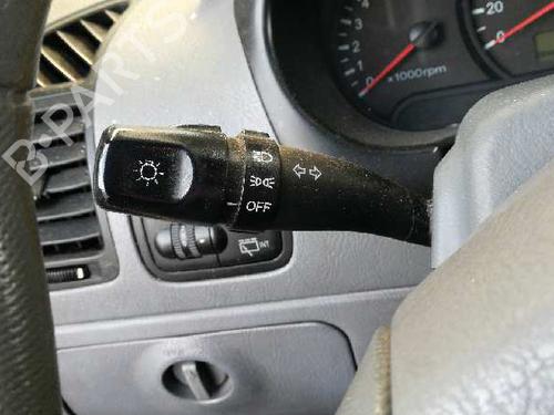 Used Headlight switch HYUNDAI ACCENT II Saloon (LC) 1.3 (75 hp) 12734185