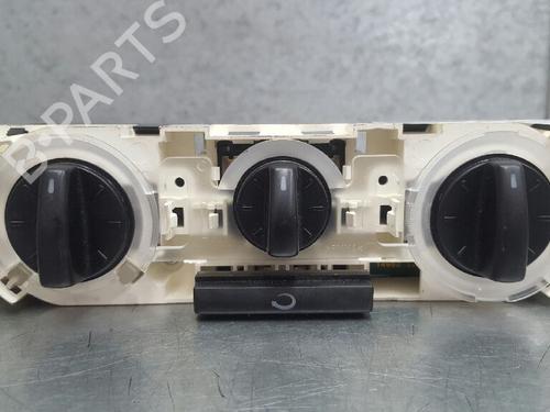 Used Climate control SKODA FABIA I (6Y2) [1999-2008]  12733607