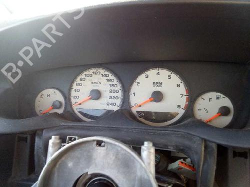 Achsschenkel links vorne CHRYSLER NEON II 1.6 | BP12785327M25 