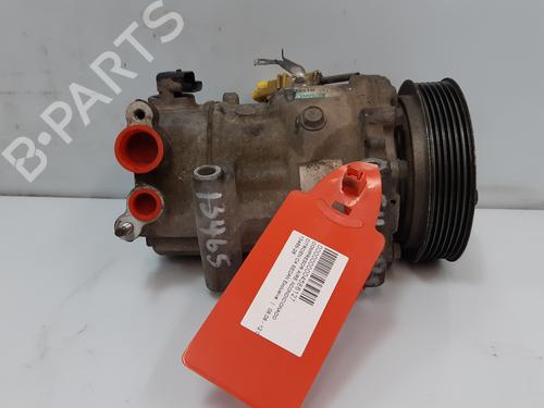 Used AC compressor AC compressor CITROËN C4 I Saloon 1.6 HDi (109 hp) 35978381 35978381