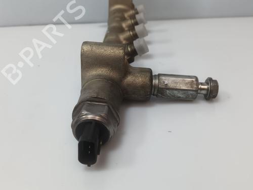 Injection rail OPEL ASTRA J (P10) | BP33623055M98 - Image 3