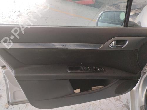Engine control unit (ECU) PEUGEOT 407 SW (6E_, 6D_) 2.0 | BP28315318M57 