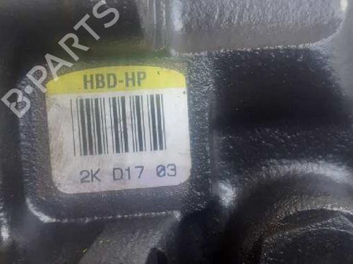 Steering pump FORD FUSION (JU_) 1.6 | BP12685614M99 
